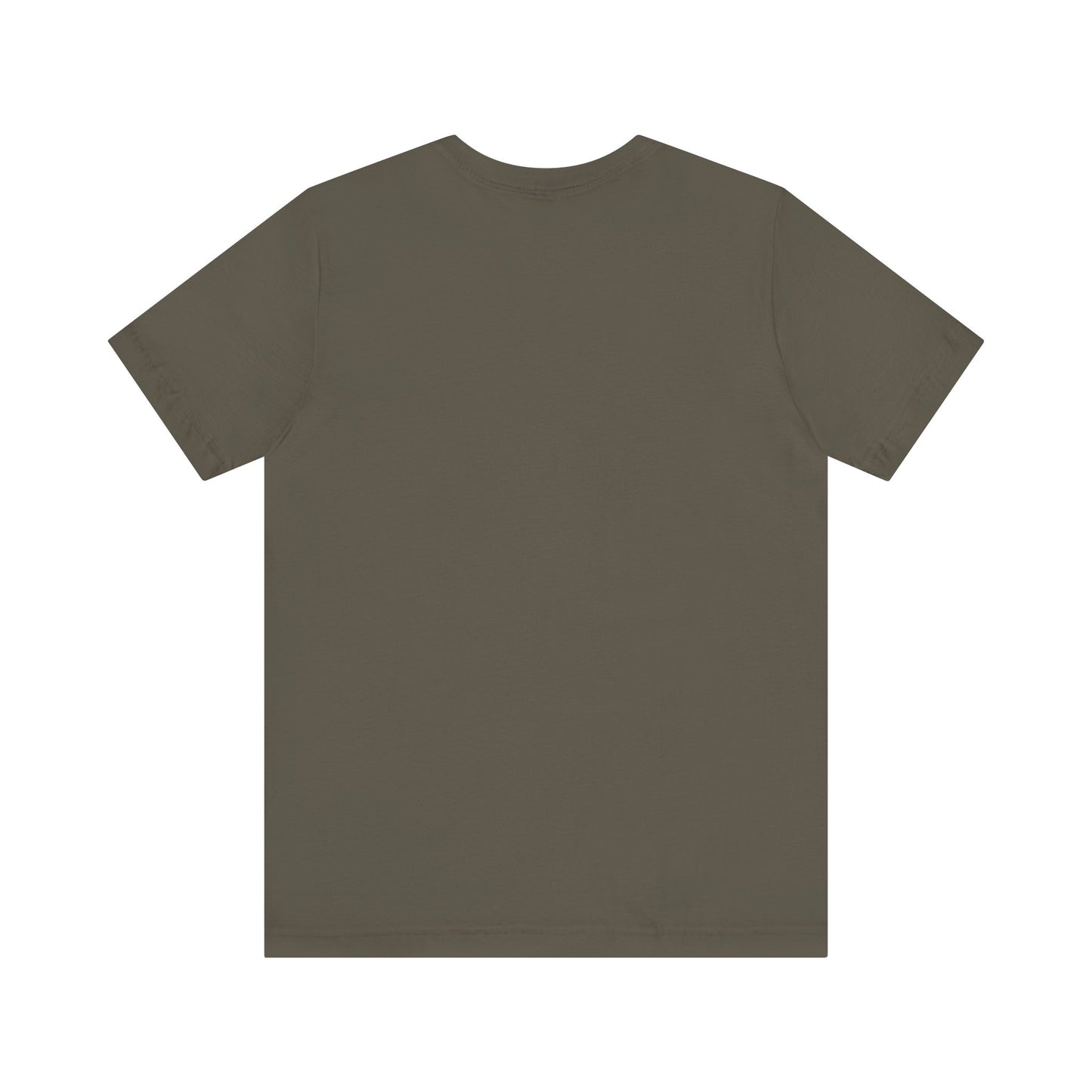 CRANKY - Short Sleeve Tee