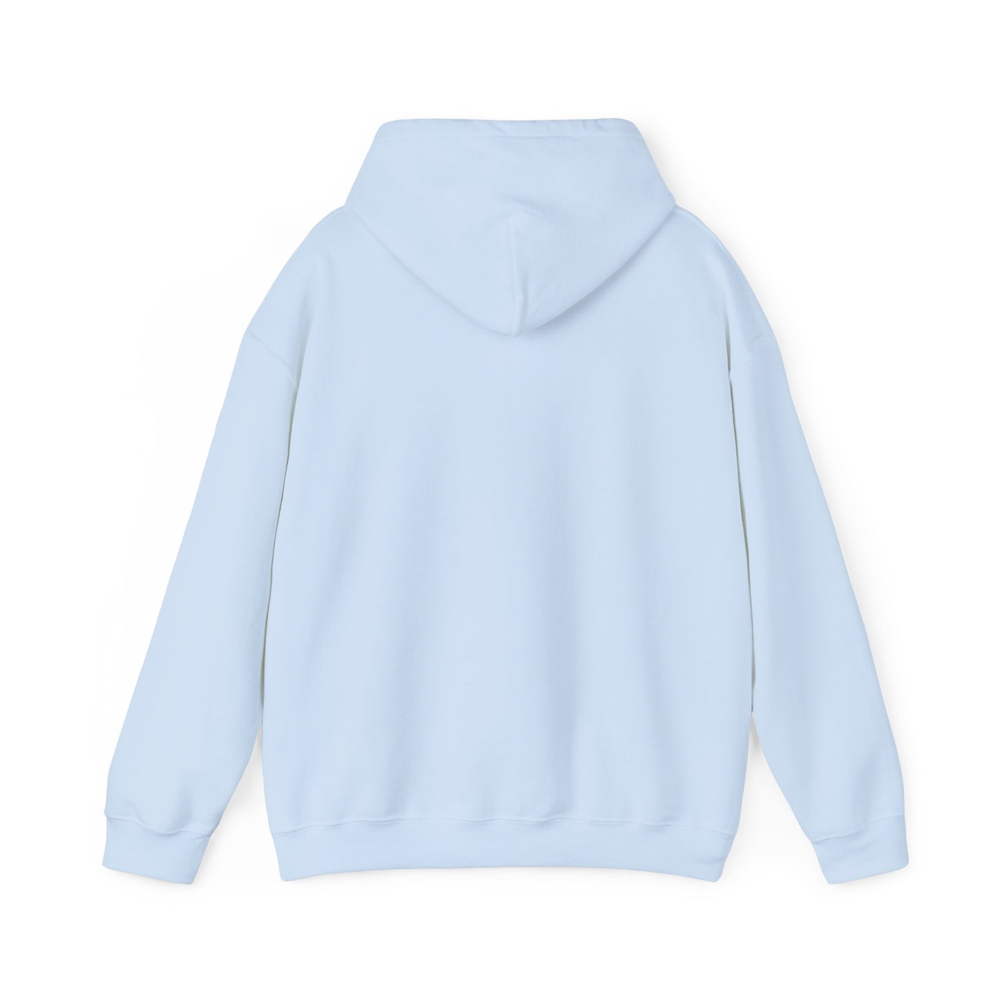 Wishing I Was Fishing Hooded Sweatshirt