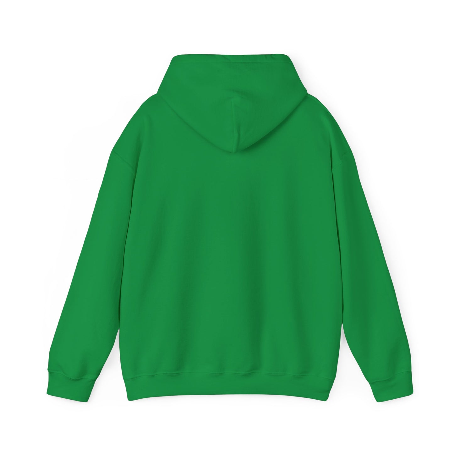 Wishing I Was Fishing Hooded Sweatshirt