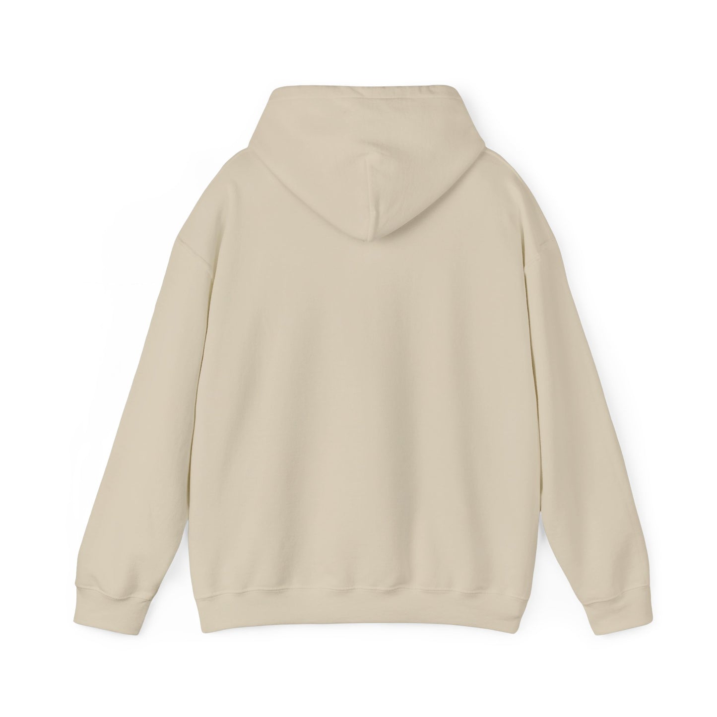 Wishing I Was Fishing Hooded Sweatshirt