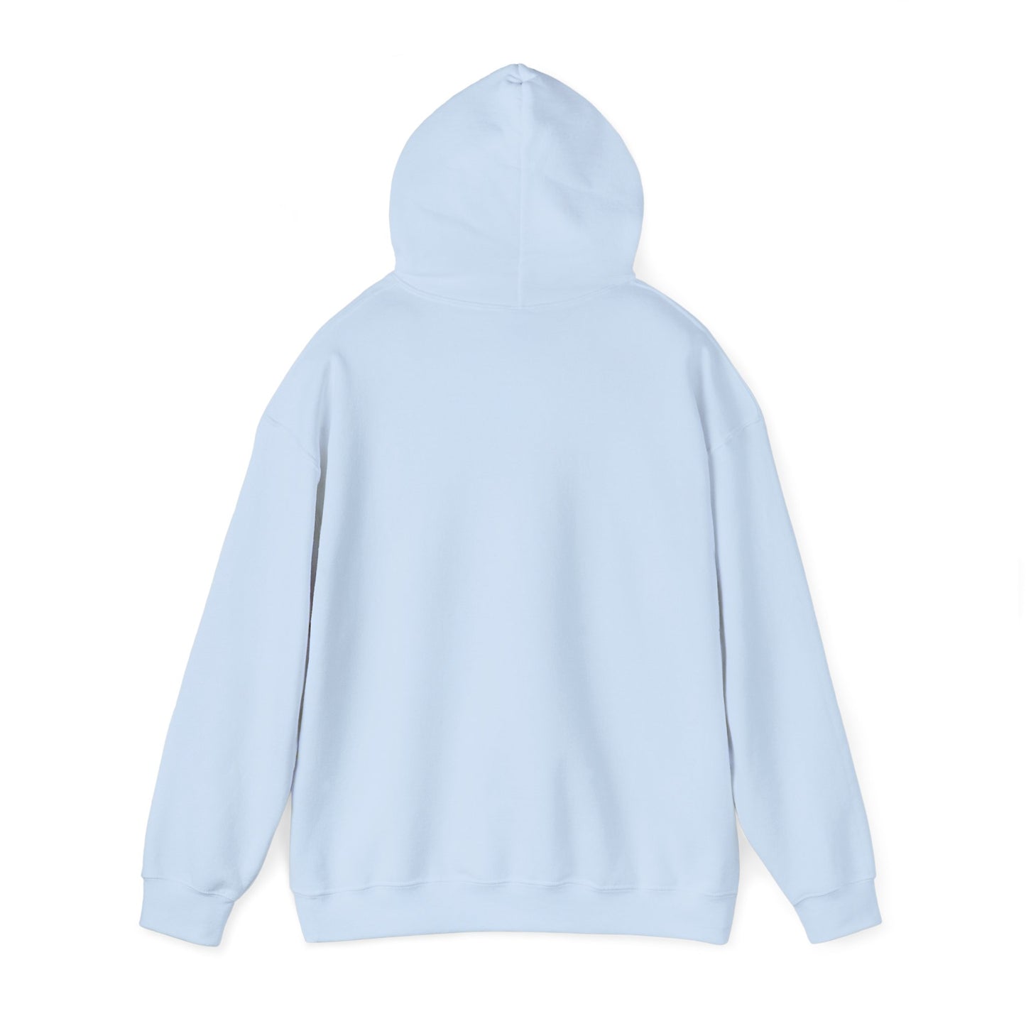 Wishing I Was Fishing Hooded Sweatshirt