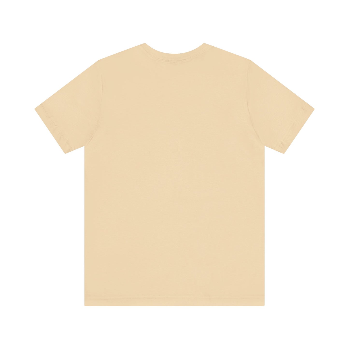 CRANKY - Short Sleeve Tee
