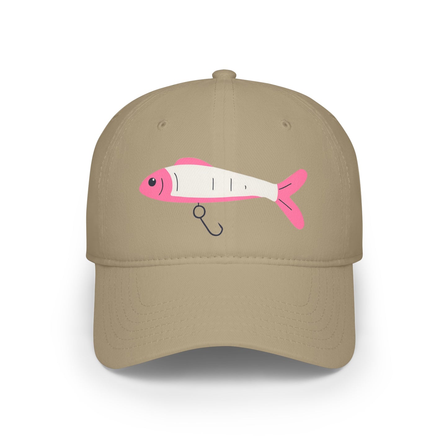 PINKY - Baseball Cap