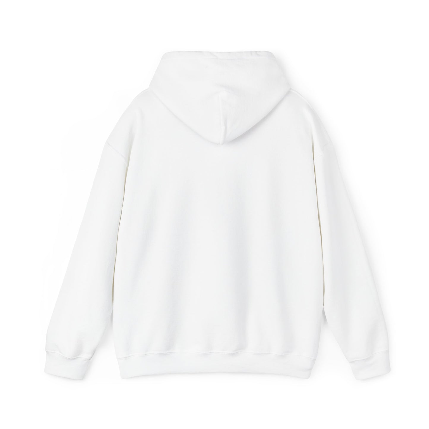 Wishing I Was Fishing Hooded Sweatshirt