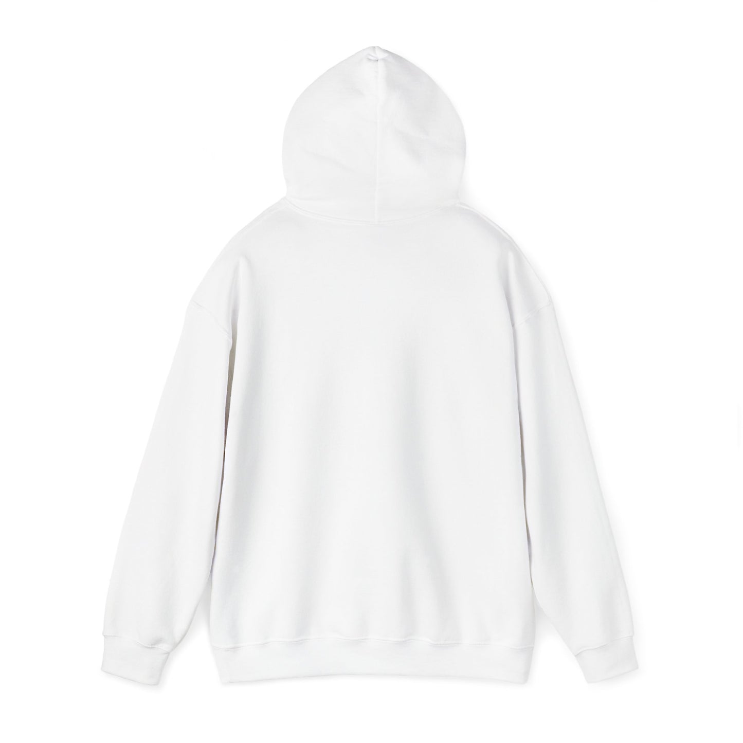 Wishing I Was Fishing Hooded Sweatshirt