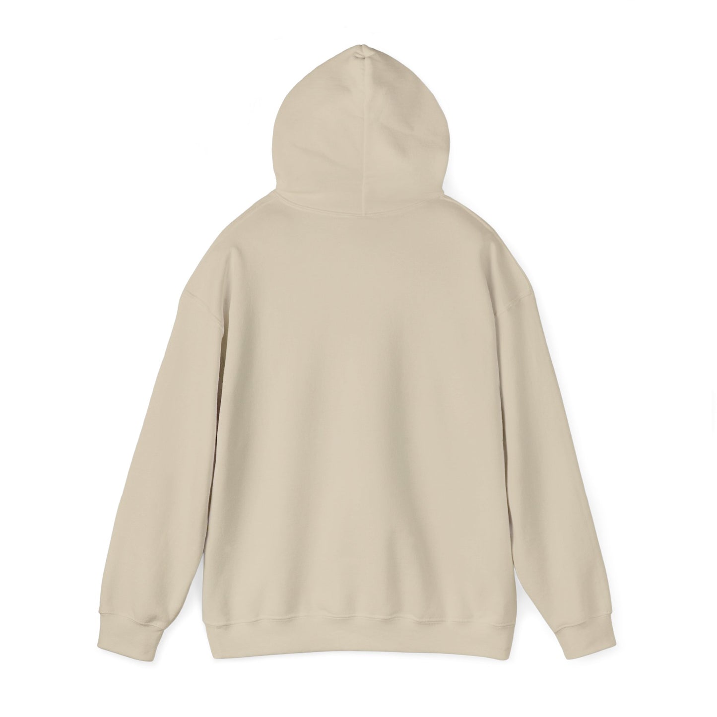 Wishing I Was Fishing Hooded Sweatshirt