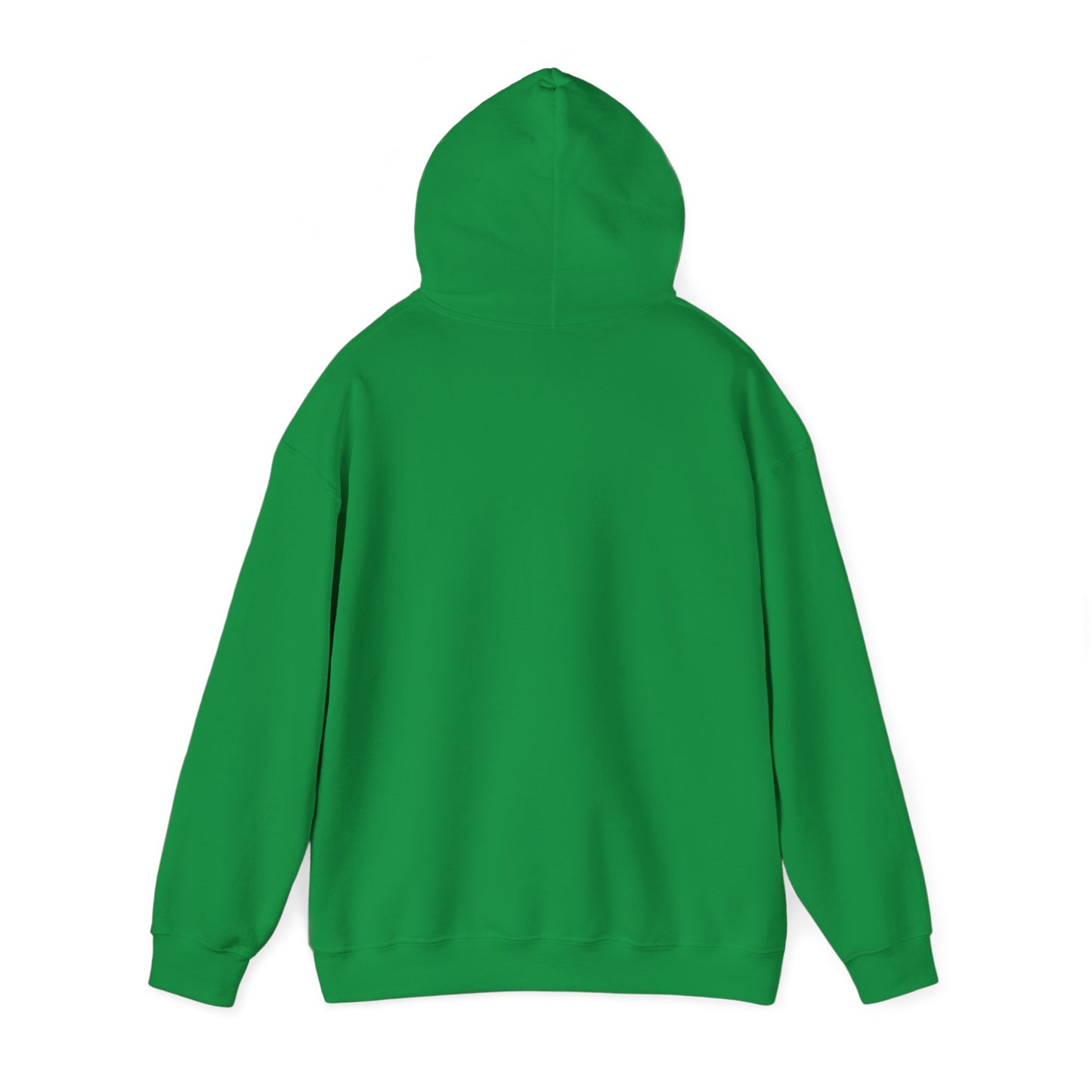 Wishing I Was Fishing Hooded Sweatshirt
