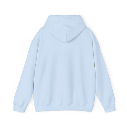 Wishing I Was Fishing Hooded Sweatshirt