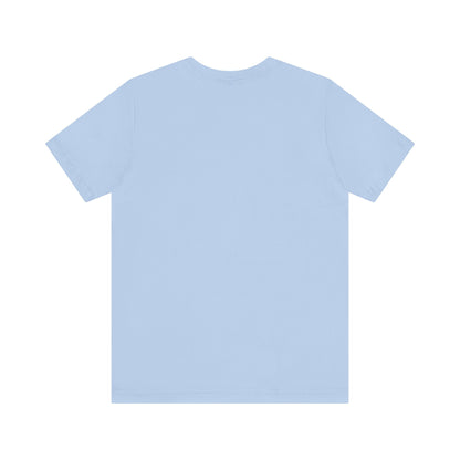 CRANKY - Short Sleeve Tee