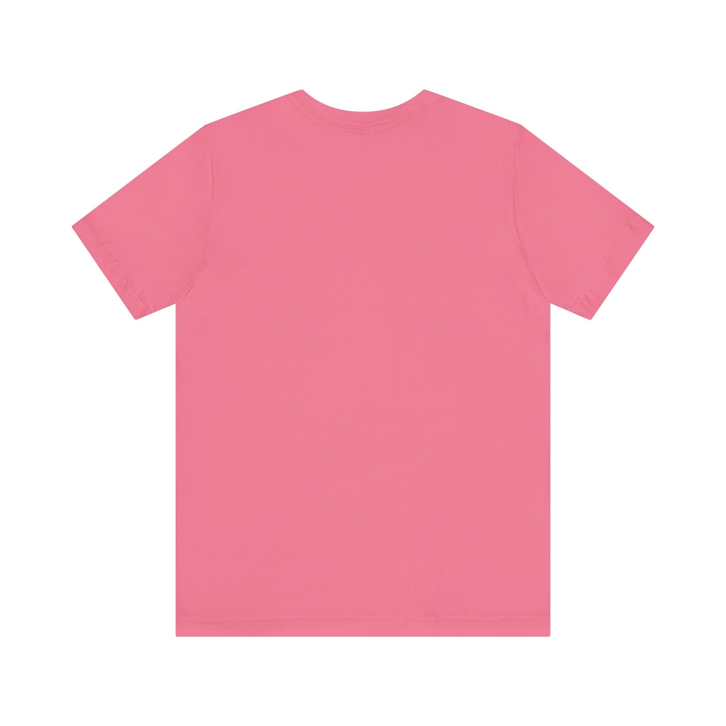 CRANKY - Short Sleeve Tee