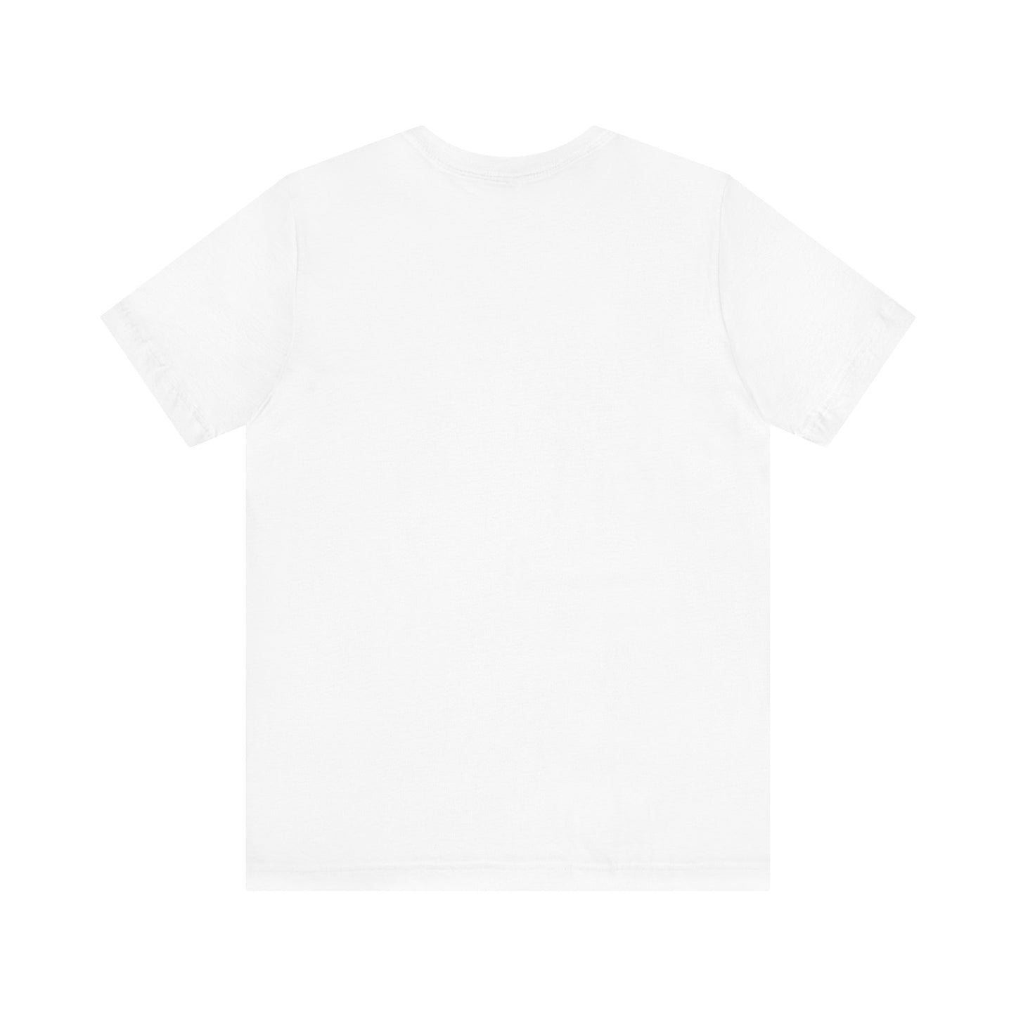 CRANKY - Short Sleeve Tee