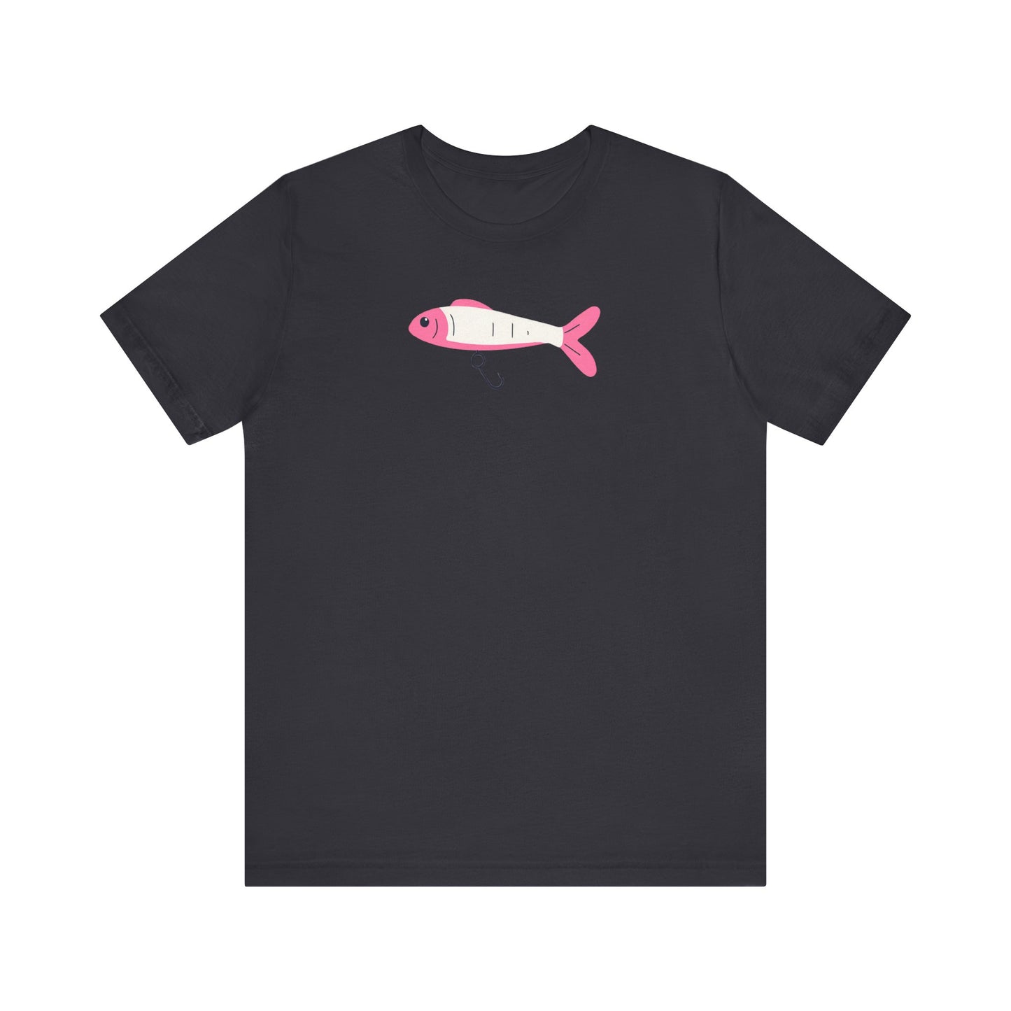 Lure - PINKY - Short Sleeve Tee