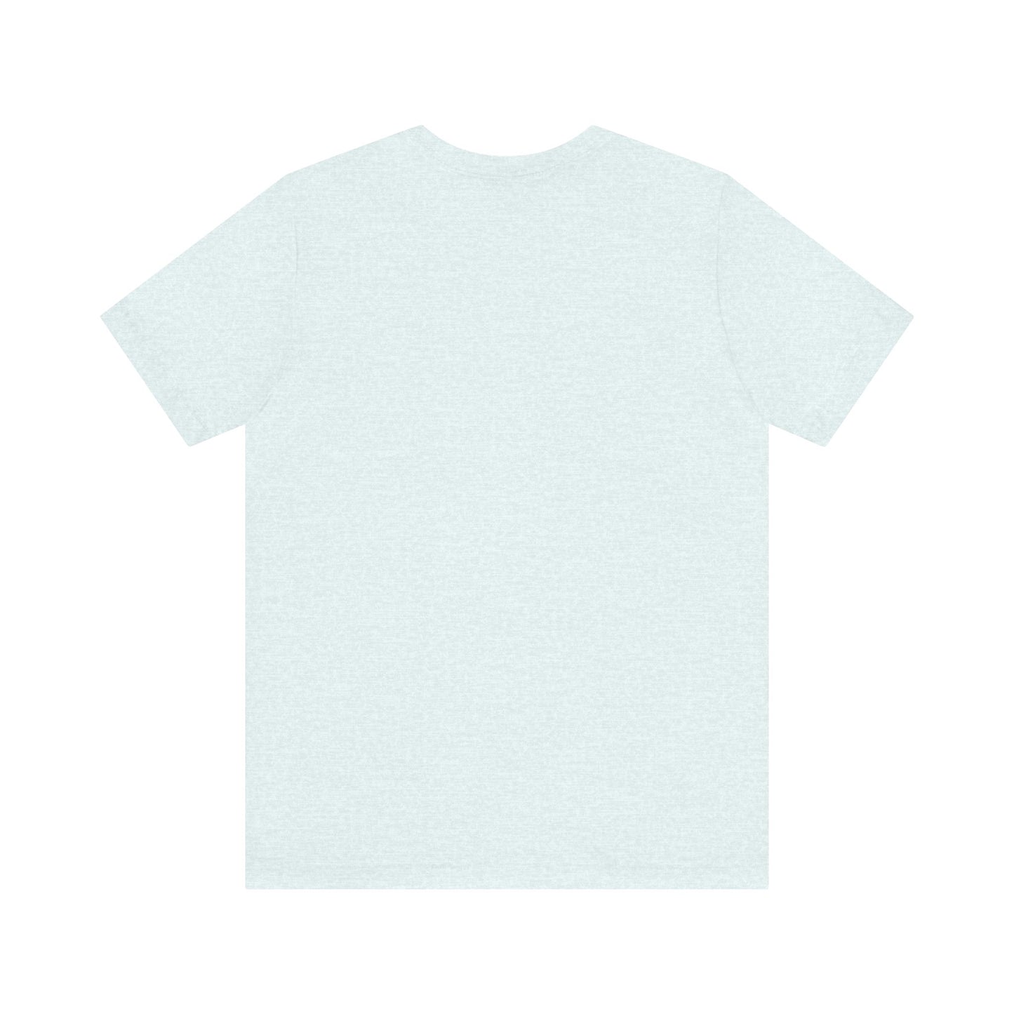 CRANKY - Short Sleeve Tee