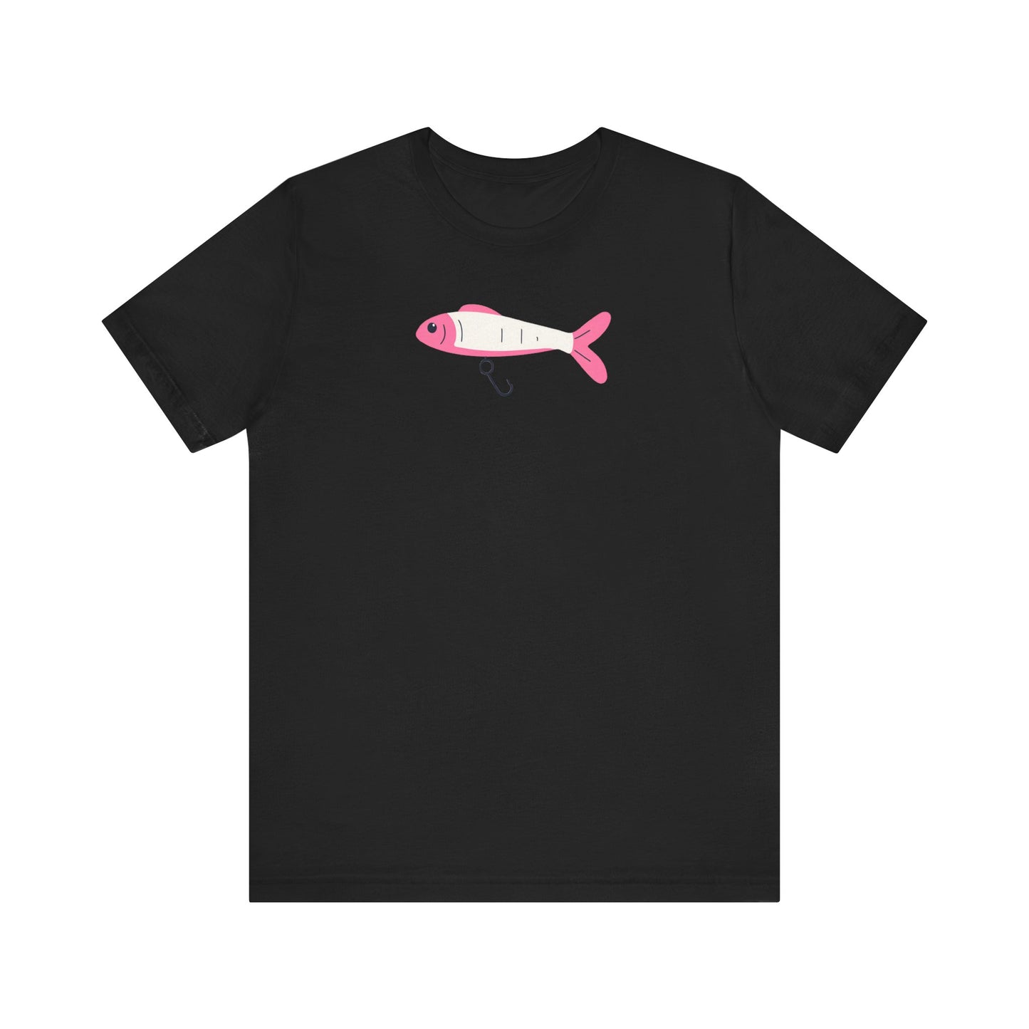 Lure - PINKY - Short Sleeve Tee