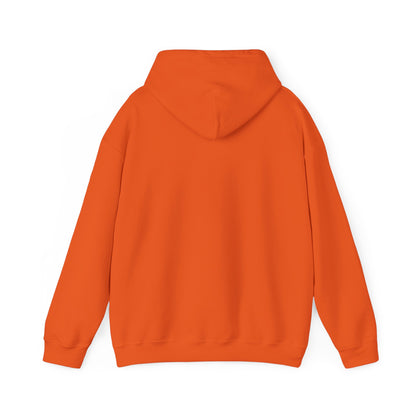 Wishing I Was Fishing Hooded Sweatshirt