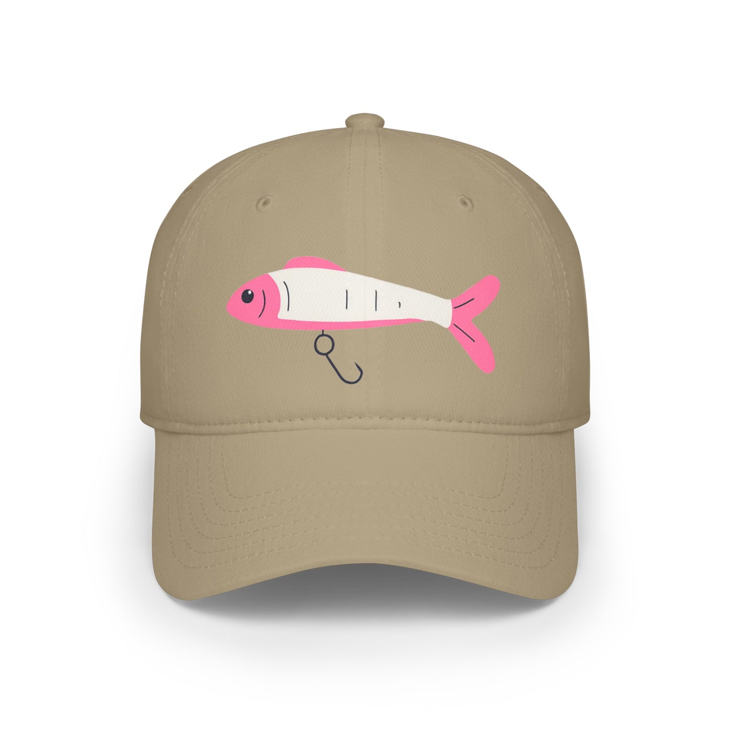 PINKY - Baseball Cap