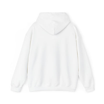 Wishing I Was Fishing Hooded Sweatshirt