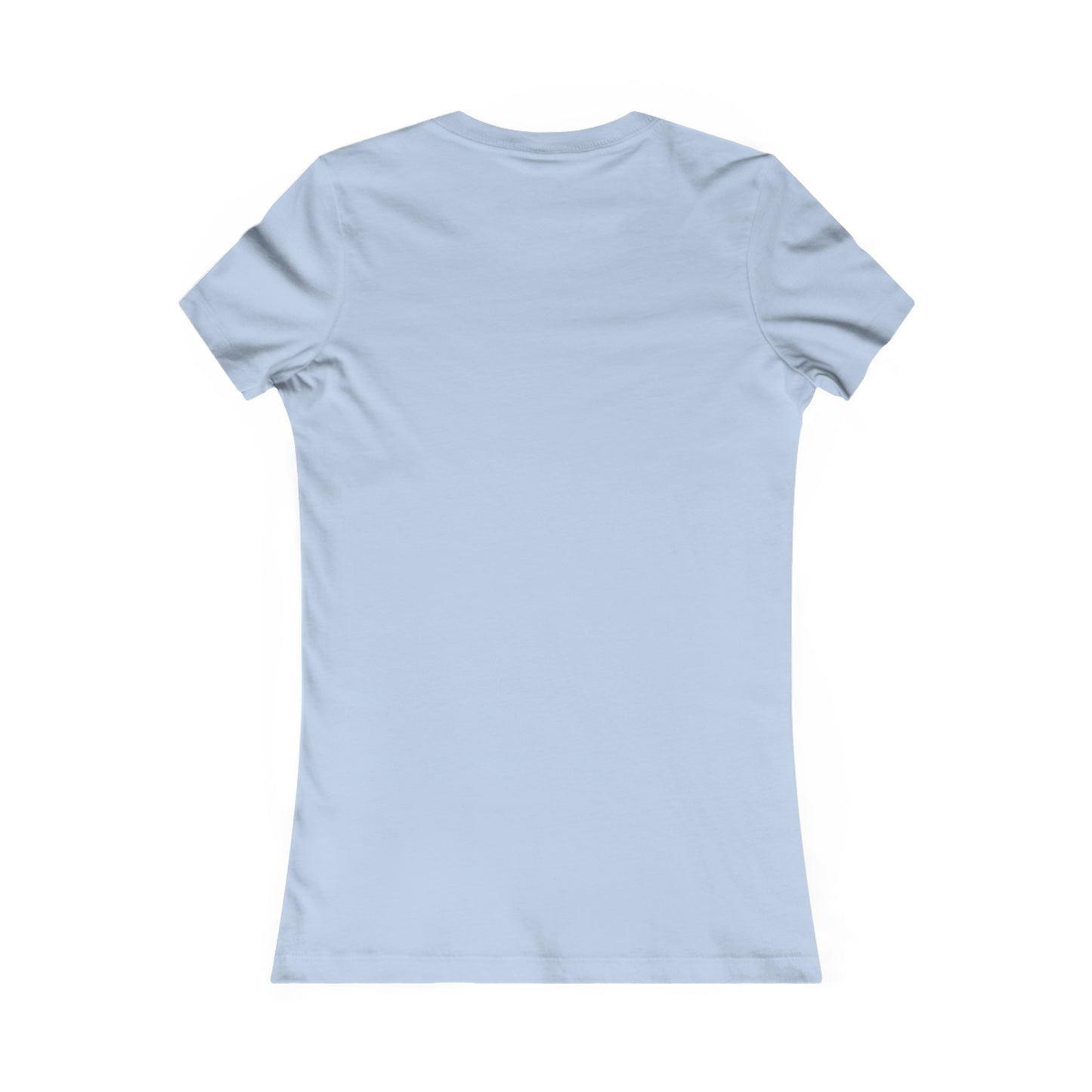 CRANKY - Women's Favorite Tee