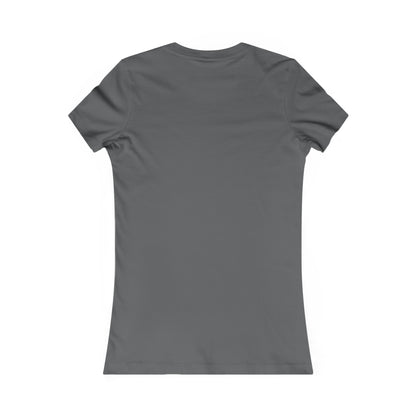 CRANKY - Women's Favorite Tee