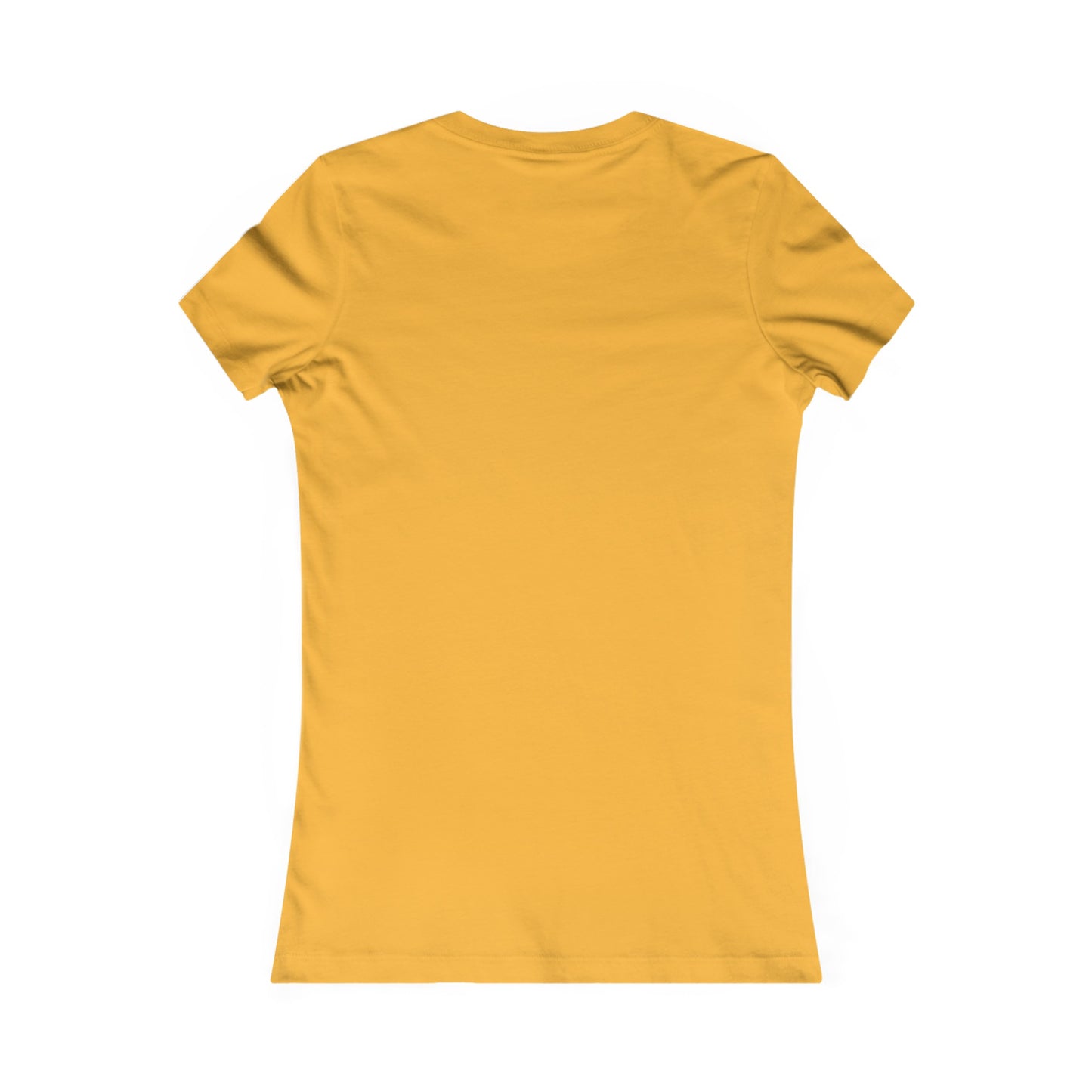 CRANKY - Women's Favorite Tee