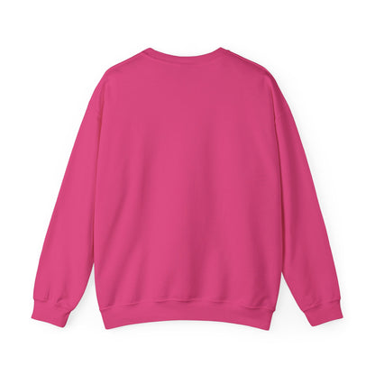 Lure - Pinky - Crewneck Sweatshirt