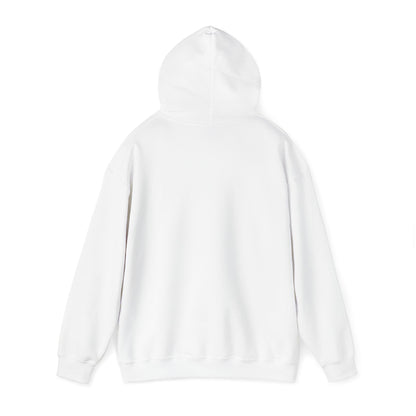 Wishing I Was Fishing Hooded Sweatshirt