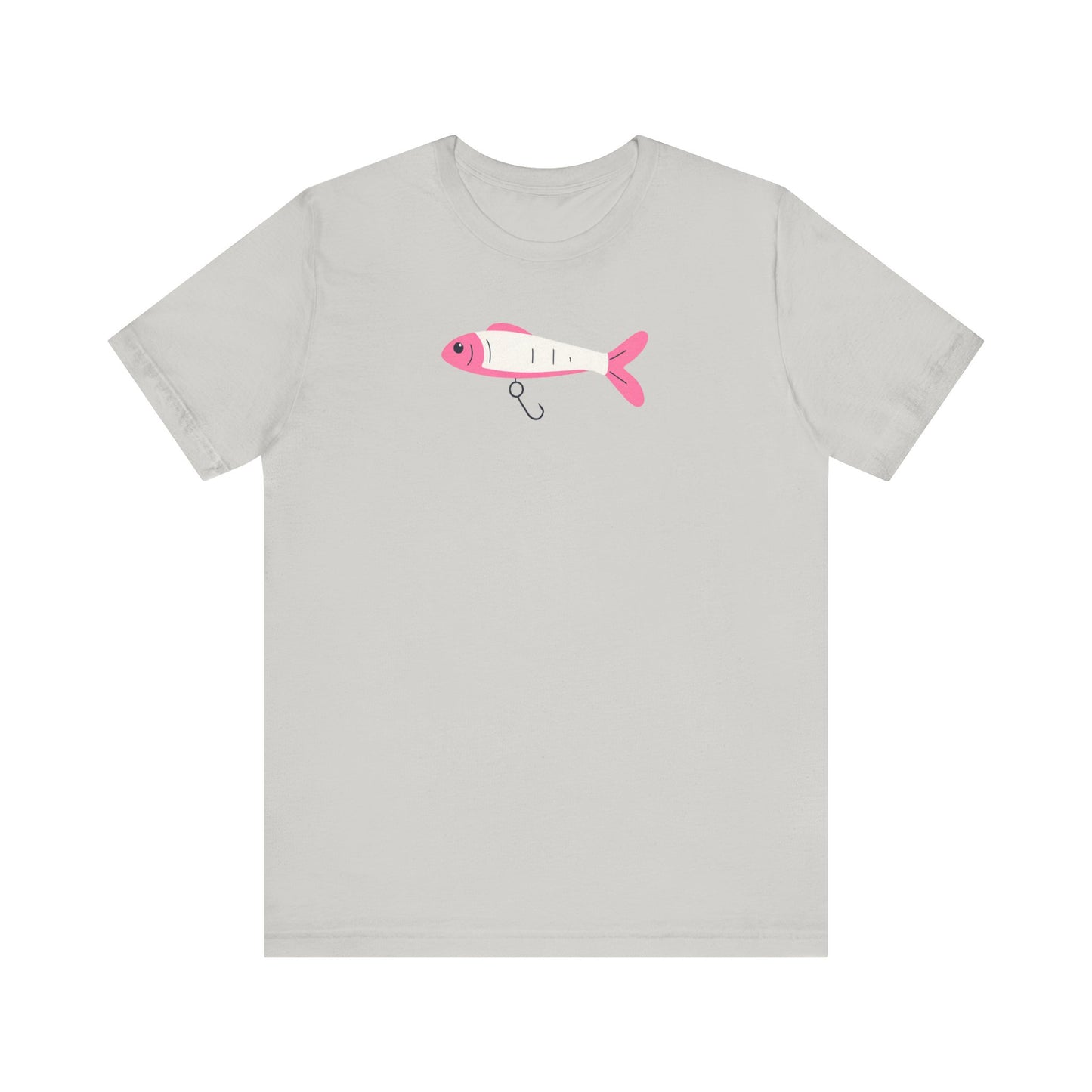 Lure - PINKY - Short Sleeve Tee